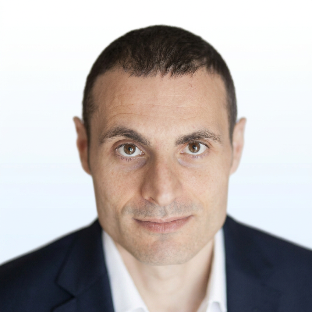 Alessandro Longo