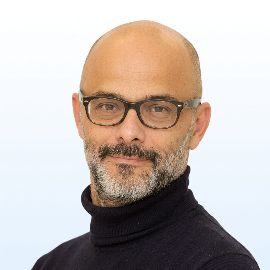 Andrea Rangone
